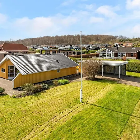 Halla - 250m From The Sea By Interhome Holiday home Sjolund