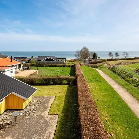 Halla - 250m From The Sea By Interhome * Sjolund