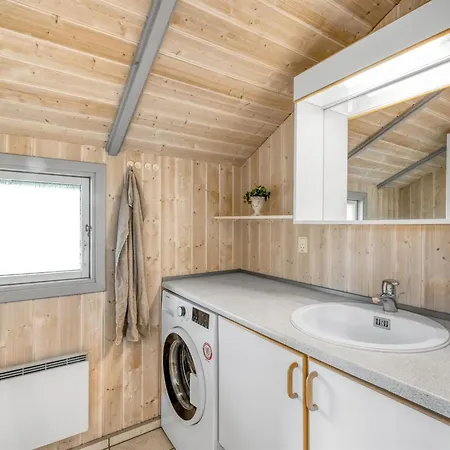 Halla - 250m From The Sea By Interhome Holiday home *