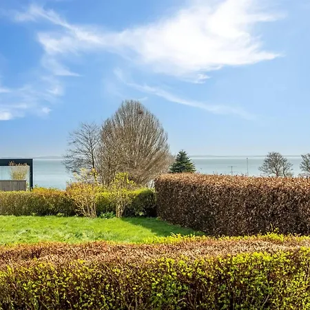 Halla - 250m From The Sea By Interhome Vakantiehuis Sjolund