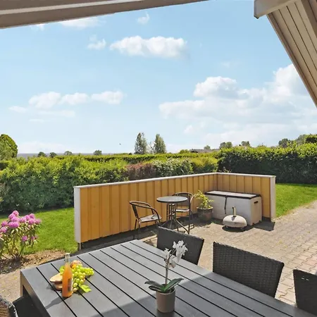 Dom wakacyjny Halla - 250m From The Sea By Interhome *