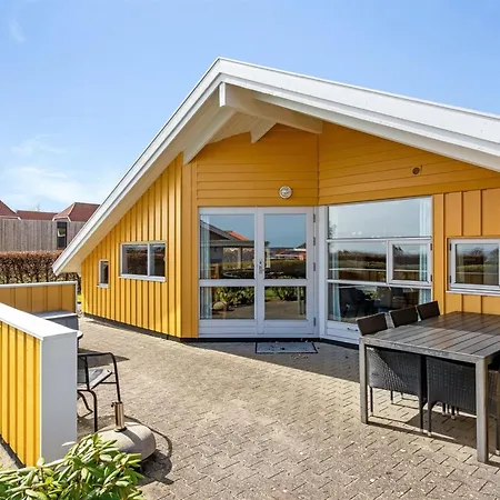 Dom wakacyjny Halla - 250m From The Sea By Interhome *