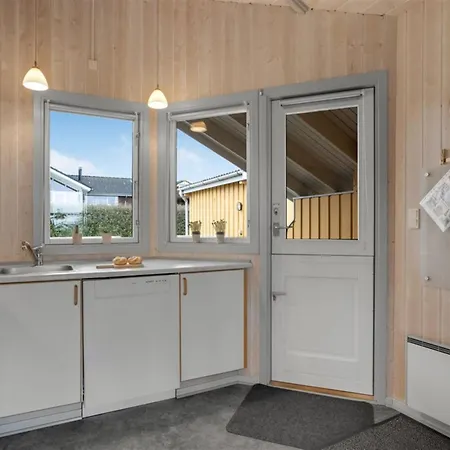 Halla - 250m From The Sea By Interhome Dom wakacyjny *