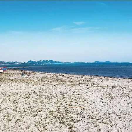 Halla - 250m From The Sea By Interhome Ferienhaus *