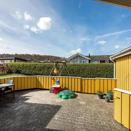 Halla - 250m From The Sea By Interhome Sjolund