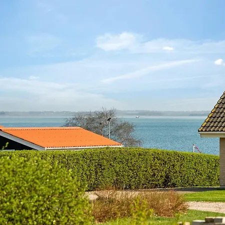 Dom wakacyjny Halla - 250m From The Sea By Interhome *