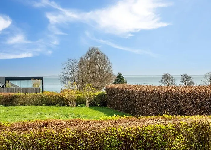 Halla - 250m From The Sea By Interhome Casa vacanze Sjolund