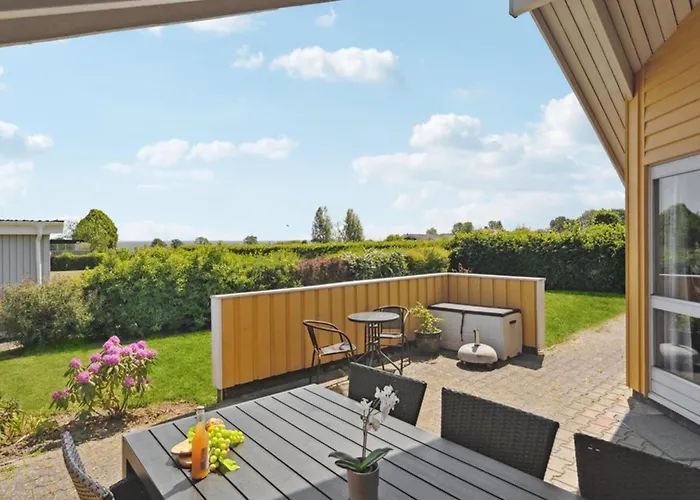 Casa vacanze Halla - 250m From The Sea By Interhome *