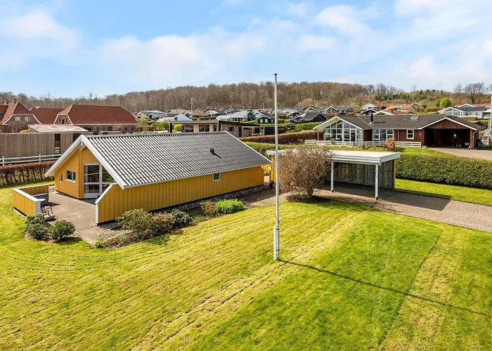 Halla - 250m From The Sea By Interhome Casa vacanze