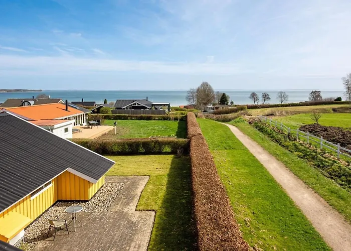 Halla - 250m From The Sea By Interhome Casa vacanze