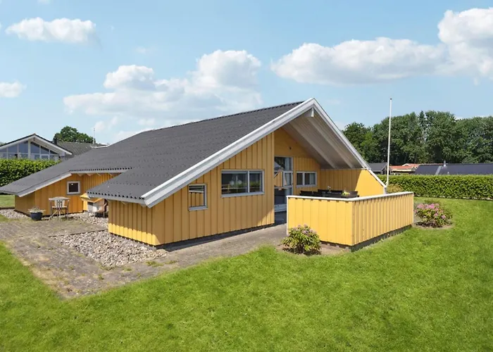 Casa vacanze Halla - 250m From The Sea By Interhome