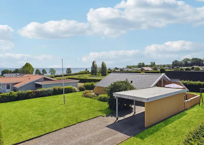 Halla - 250m From The Sea By Interhome Casa vacanze