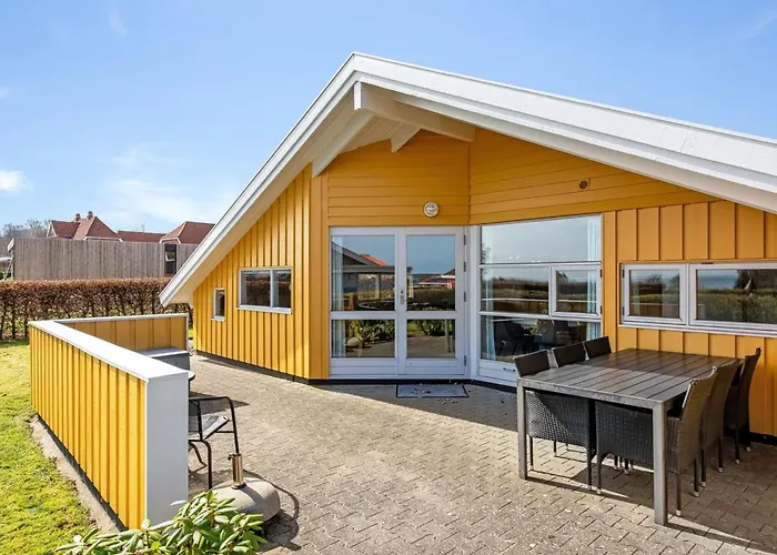 Casa vacanze Halla - 250m From The Sea By Interhome *