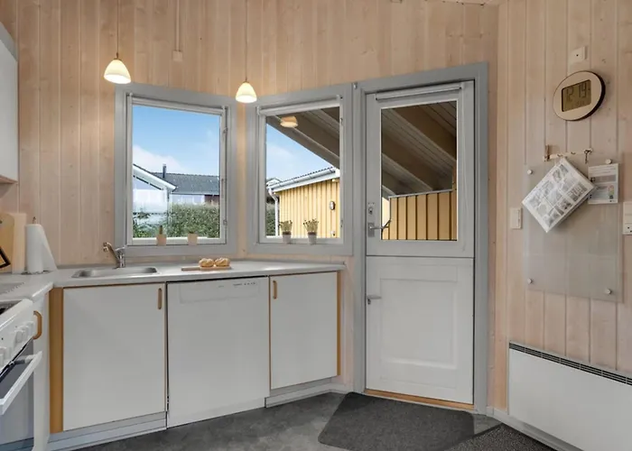 Halla - 250m From The Sea By Interhome Casa vacanze *