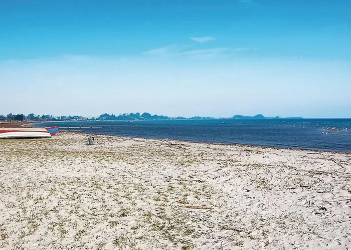 Halla - 250m From The Sea By Interhome Casa vacanze *