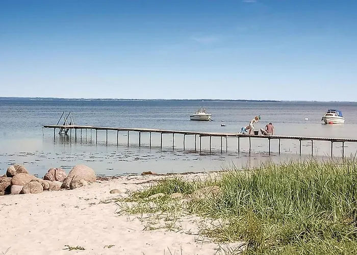 Halla - 250m From The Sea By Interhome *