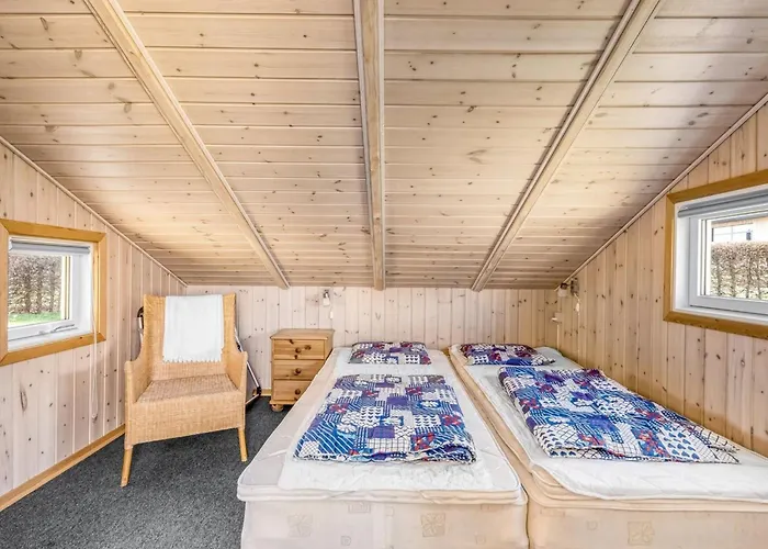 Halla - 250m From The Sea By Interhome Casa vacanze *