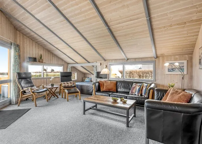 Casa vacanze Halla - 250m From The Sea By Interhome