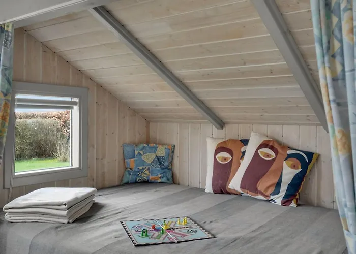 Halla - 250m From The Sea By Interhome Casa vacanze