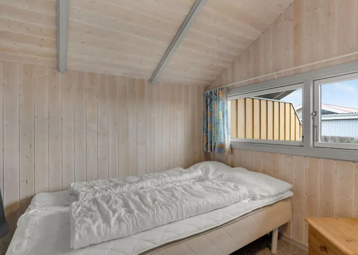 Casa vacanze Halla - 250m From The Sea By Interhome Sjolund