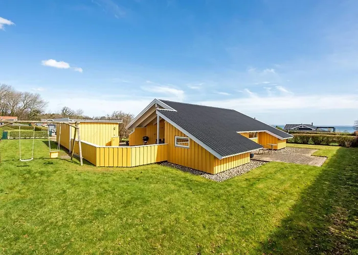 Casa vacanze Halla - 250m From The Sea By Interhome